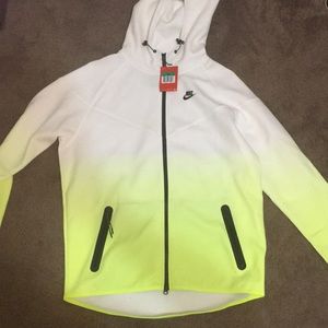 ✔️ Nike Full ZIP Hoodie